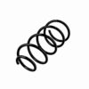 Fitting PositionFront AxleSuspensionfor vehicles without M technologySpring DesignCoil spring with constant wire diameterCheck OE numberreplacement in pairs recommendedWire Diameter [mm]11.8Length [mm]345Number of coils5