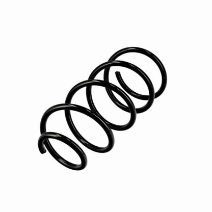 Fitting PositionFront AxleSuspensionfor vehicles without M technologySpring DesignCoil spring with constant wire diameterCheck OE numberreplacement in pairs recommendedWire Diameter [mm]11.8Length [mm]345Number of coils5
