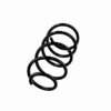 Fitting PositionFront AxleSuspensionfor vehicles without M technologySpring DesignCoil spring with constant wire diameterCheck OE numberreplacement in pairs recommendedWire Diameter [mm]11.8Length [mm]345Number of coils5