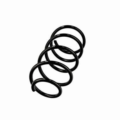 Fitting PositionFront AxleSuspensionfor vehicles without M technologySpring DesignCoil spring with constant wire diameterCheck OE numberreplacement in pairs recommendedWire Diameter [mm]11.8Length [mm]345Number of coils5