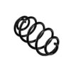 Fitting PositionRear AxleSpring DesignCoil spring with constant wire diameterCheck OE numberreplacement in pairs recommendedWire Diameter [mm]12.2Length [mm]319Number of coils6.3