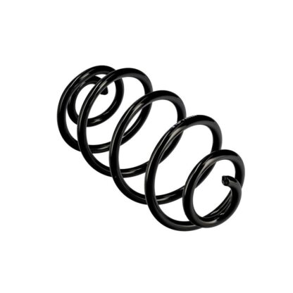 Fitting PositionRear AxleSpring DesignCoil spring with constant wire diameterCheck OE numberreplacement in pairs recommendedWire Diameter [mm]12.2Length [mm]319Number of coils6.3