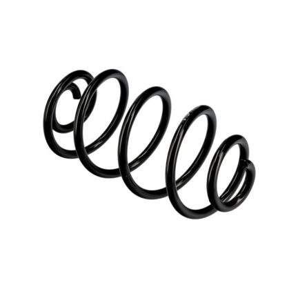 Fitting PositionRear AxleSpring DesignCoil spring with constant wire diameterCheck OE numberreplacement in pairs recommendedWire Diameter [mm]12.2Length [mm]319Number of coils6.3