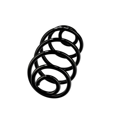 Fitting PositionRear AxleSpring DesignCoil spring with constant wire diameterCheck OE numberreplacement in pairs recommendedWire Diameter [mm]12.2Length [mm]319Number of coils6.3
