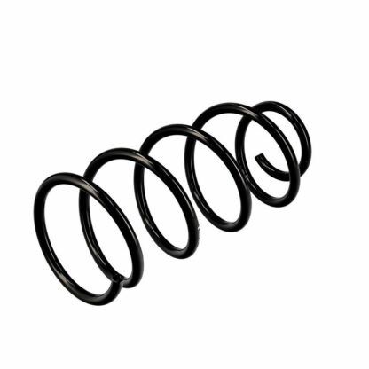 Fitting PositionFront AxleSpring DesignCoil spring with constant wire diameterCheck OE numberreplacement in pairs recommendedWire Diameter [mm]13Length [mm]348Number of coils5.3