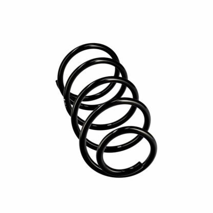 Fitting PositionFront AxleSpring DesignCoil spring with constant wire diameterCheck OE numberreplacement in pairs recommendedWire Diameter [mm]13Length [mm]348Number of coils5.3