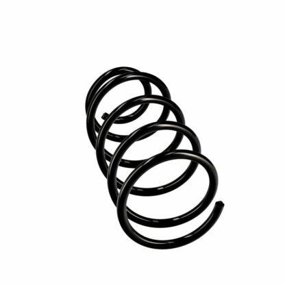 Fitting PositionFront AxleSpring DesignCoil spring with constant wire diameterCheck OE numberreplacement in pairs recommendedWire Diameter [mm]13Length [mm]348Number of coils5.3