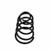 Fitting PositionFront AxleSpring DesignCoil spring with constant wire diameterCheck OE numberreplacement in pairs recommendedWire Diameter [mm]13Length [mm]348Number of coils5.3