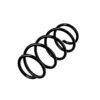 Fitting PositionFront AxleSpring DesignCoil spring with constant wire diameterCheck OE numberColour coding see PDFreplacement in pairs recommendedWire Diameter [mm]11.8Length [mm]330Number of coils5.3