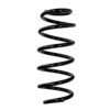 Fitting PositionFront AxleSpring DesignCoil spring with constant wire diameterCheck OE numberColour coding see PDFreplacement in pairs recommendedWire Diameter [mm]13.5Length [mm]357Number of coils6.3