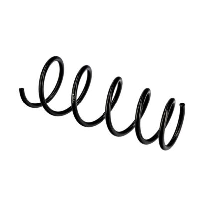 Fitting PositionFront AxleSpring DesignCoil spring with constant wire diameterCheck OE numberreplacement in pairs recommendedWire Diameter [mm]12.5Length [mm]392Number of coils5.6