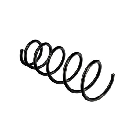 Fitting PositionFront AxleSpring DesignCoil spring with constant wire diameterCheck OE numberreplacement in pairs recommendedWire Diameter [mm]12.5Length [mm]392Number of coils5.6