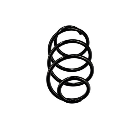 Fitting PositionFront AxleSpring DesignCoil spring with constant wire diameterSuspensionfor vehicles with standard suspensionCheck OE numberColour coding see PDFreplacement in pairs recommendedWire Diameter [mm]11.8Length [mm]324Number of coils4.8