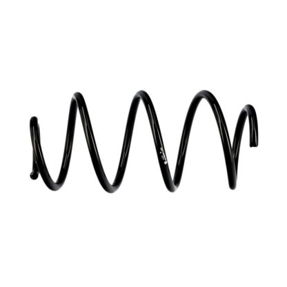 Fitting PositionFront AxleSpring DesignCoil spring with constant wire diameterSuspensionfor vehicles with standard suspensionCheck OE numberColour coding see PDFreplacement in pairs recommendedWire Diameter [mm]11.8Length [mm]324Number of coils4.8