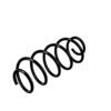 Fitting PositionFront AxleSpring DesignCoil spring with constant wire diameterCheck OE numberreplacement in pairs recommendedWire Diameter [mm]13.2Length [mm]410Number of coils6