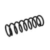 Fitting PositionRear AxleSpring DesignCoil spring with constant wire diameterCheck OE numberreplacement in pairs recommendedWire Diameter [mm]11Length [mm]347Number of coils8.2