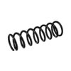 Fitting PositionRear AxleSpring DesignCoil spring with constant wire diameterCheck OE numberreplacement in pairs recommendedWire Diameter [mm]11Length [mm]347Number of coils8.2