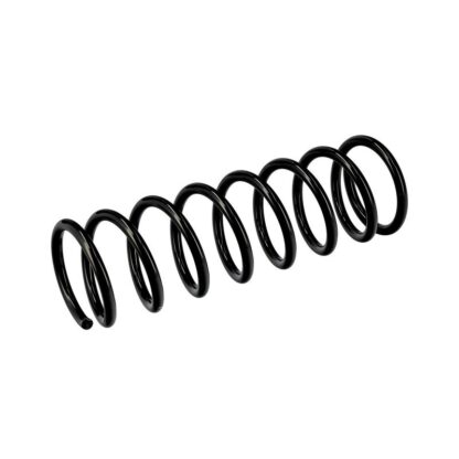 Fitting PositionRear AxleSpring DesignCoil spring with constant wire diameterCheck OE numberreplacement in pairs recommendedWire Diameter [mm]11Length [mm]347Number of coils8.2