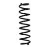 Fitting PositionRear AxleSpring DesignCoil spring with constant wire diameterCheck OE numberColour coding see PDFreplacement in pairs recommendedWire Diameter [mm]10Length [mm]343Number of coils8.8