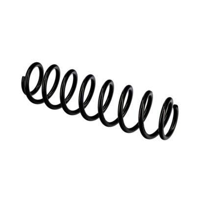 Fitting PositionRear AxleSpring DesignCoil spring with constant wire diameterCheck OE numberColour coding see PDFreplacement in pairs recommendedWire Diameter [mm]10Length [mm]343Number of coils8.8