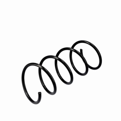Fitting PositionFront AxleSpring DesignCoil spring with constant wire diameterCheck OE numberreplacement in pairs recommendedWire Diameter [mm]12.5Length [mm]390Number of coils4.5