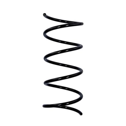 Fitting PositionFront AxleSpring DesignCoil spring with constant wire diameterCheck OE numberreplacement in pairs recommendedWire Diameter [mm]12.5Length [mm]390Number of coils4.5