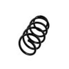 Fitting PositionFront AxleSpring DesignCoil spring with constant wire diameterSuspensionfor vehicles with standard suspensionCheck OE numberreplacement in pairs recommendedWire Diameter [mm]12Length [mm]341Number of coils5.3