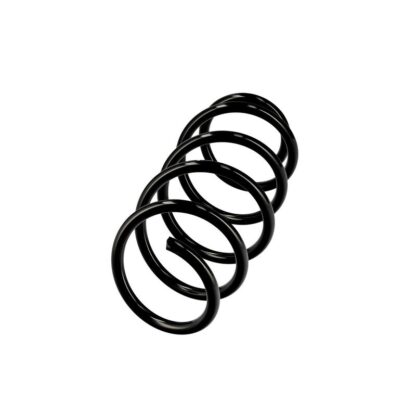 Fitting PositionFront AxleSpring DesignCoil spring with constant wire diameterSuspensionfor vehicles with standard suspensionCheck OE numberreplacement in pairs recommendedWire Diameter [mm]12Length [mm]341Number of coils5.3