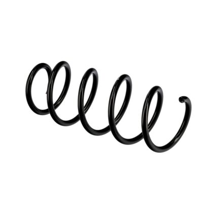 Fitting PositionFront AxleSpring DesignCoil spring with constant wire diameterSuspensionfor vehicles with standard suspensionCheck OE numberreplacement in pairs recommendedWire Diameter [mm]12Length [mm]341Number of coils5.3