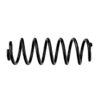 Fitting PositionRear AxleSpring DesignCoil spring with constant wire diameterSuspensionfor vehicles with standard suspensionCheck OE numberColour coding see PDFreplacement in pairs recommendedWire Diameter [mm]12Length [mm]353Number of coils7.9