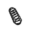 Fitting PositionRear AxleSpring DesignCoil spring with constant wire diameterSuspensionfor vehicles with standard suspensionCheck OE numberColour coding see PDFreplacement in pairs recommendedWire Diameter [mm]12Length [mm]353Number of coils7.9