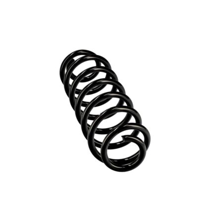 Fitting PositionRear AxleSpring DesignCoil spring with constant wire diameterSuspensionfor vehicles with standard suspensionCheck OE numberColour coding see PDFreplacement in pairs recommendedWire Diameter [mm]12Length [mm]353Number of coils7.9