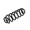 Fitting PositionRear AxleSpring DesignCoil spring with constant wire diameterSuspensionfor vehicles with standard suspensionCheck OE numberColour coding see PDFreplacement in pairs recommendedWire Diameter [mm]12Length [mm]353Number of coils7.9