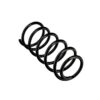Fitting PositionFront AxleSpring DesignCoil spring with constant wire diameterCheck OE numberreplacement in pairs recommendedWire Diameter [mm]11.5Length [mm]324Number of coils6
