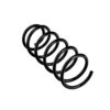 Fitting PositionFront AxleSpring DesignCoil spring with constant wire diameterCheck OE numberreplacement in pairs recommendedWire Diameter [mm]11.5Length [mm]324Number of coils6