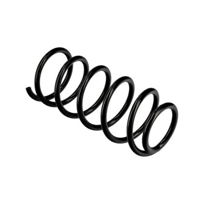 Fitting PositionFront AxleSpring DesignCoil spring with constant wire diameterCheck OE numberreplacement in pairs recommendedWire Diameter [mm]11.5Length [mm]324Number of coils6