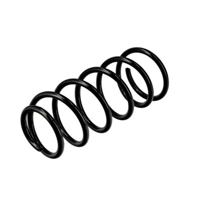 Fitting PositionFront AxleSpring DesignCoil spring with constant wire diameterCheck OE numberreplacement in pairs recommendedWire Diameter [mm]11.5Length [mm]324Number of coils6