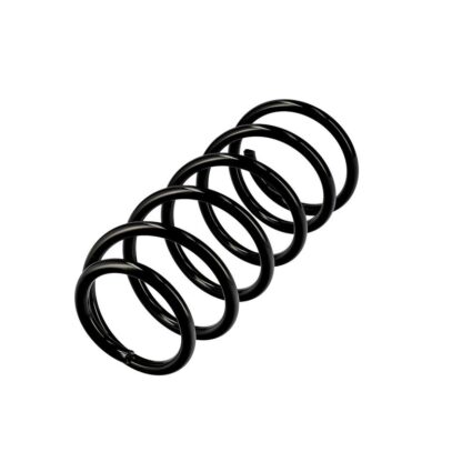 Fitting PositionFront AxleSpring DesignCoil spring with constant wire diameterCheck OE numberreplacement in pairs recommendedWire Diameter [mm]11.5Length [mm]324Number of coils6