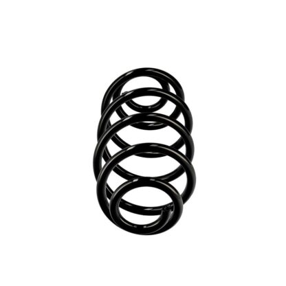 Fitting PositionRear AxleSpring DesignCoil spring with constant wire diameterCheck OE numberreplacement in pairs recommendedWire Diameter [mm]13Length [mm]357Number of coils6.5