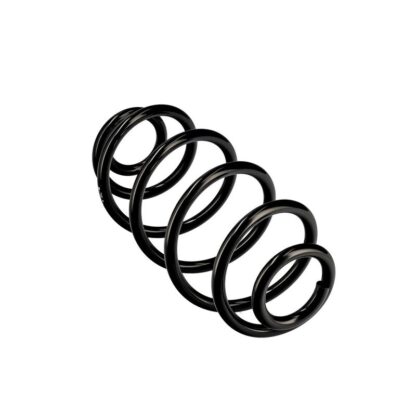 Fitting PositionRear AxleSpring DesignCoil spring with constant wire diameterCheck OE numberreplacement in pairs recommendedWire Diameter [mm]13Length [mm]357Number of coils6.5