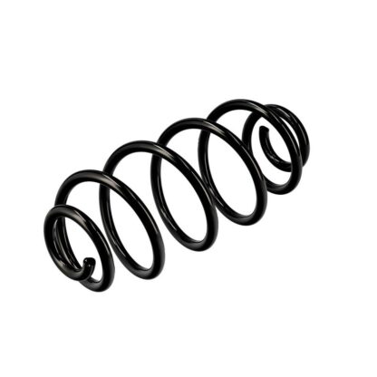 Fitting PositionRear AxleSpring DesignCoil spring with constant wire diameterCheck OE numberreplacement in pairs recommendedWire Diameter [mm]13Length [mm]357Number of coils6.5
