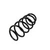 Fitting PositionFront AxleSpring DesignCoil spring with constant wire diameterSuspensionfor vehicles with standard suspensionCheck OE numberreplacement in pairs recommendedWire Diameter [mm]11.8Length [mm]378Number of coils5.8