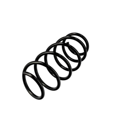 Fitting PositionFront AxleSpring DesignCoil spring with constant wire diameterSuspensionfor vehicles with standard suspensionCheck OE numberreplacement in pairs recommendedWire Diameter [mm]11.8Length [mm]378Number of coils5.8