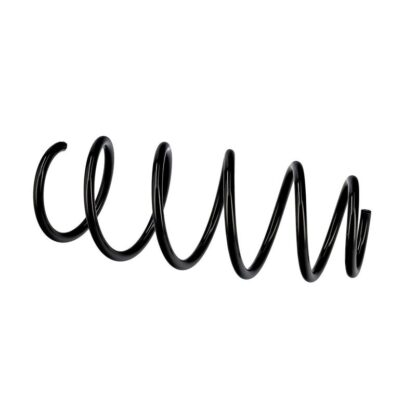 Fitting PositionFront AxleSpring DesignCoil spring with constant wire diameterSuspensionfor vehicles with standard suspensionCheck OE numberreplacement in pairs recommendedWire Diameter [mm]11.8Length [mm]378Number of coils5.8