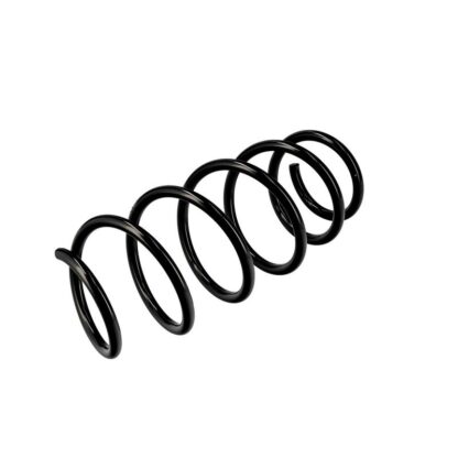 Fitting PositionFront AxleSpring DesignCoil spring with constant wire diameterSuspensionfor vehicles with standard suspensionCheck OE numberreplacement in pairs recommendedWire Diameter [mm]11.8Length [mm]378Number of coils5.8