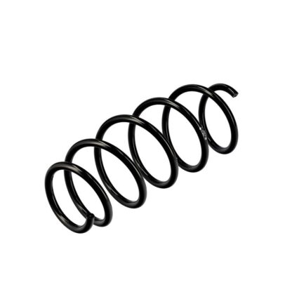 Fitting PositionFront AxleSpring DesignCoil spring with constant wire diameterSuspensionfor vehicles with standard suspensionCheck OE numberreplacement in pairs recommendedWire Diameter [mm]11.8Length [mm]378Number of coils5.8