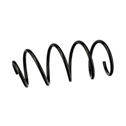 Fitting PositionFront AxleSpring DesignCoil spring with constant wire diameterSuspensionfor vehicles without M technologyCheck OE numberreplacement in pairs recommendedWire Diameter [mm]11.8Length [mm]355Number of coils5