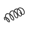Fitting PositionFront AxleSpring DesignCoil spring with constant wire diameterSuspensionfor vehicles without M technologyCheck OE numberreplacement in pairs recommendedWire Diameter [mm]11.8Length [mm]355Number of coils5