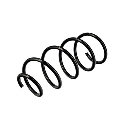 Fitting PositionFront AxleSpring DesignCoil spring with constant wire diameterSuspensionfor vehicles without M technologyCheck OE numberreplacement in pairs recommendedWire Diameter [mm]11.8Length [mm]355Number of coils5