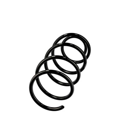 Fitting PositionFront AxleSpring DesignCoil spring with constant wire diameterSuspensionfor vehicles without M technologyCheck OE numberreplacement in pairs recommendedWire Diameter [mm]11.8Length [mm]355Number of coils5